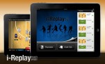 ireplay ireplay