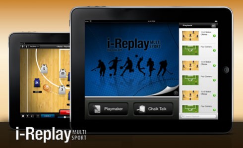 ireplay