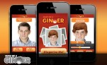 ginger ginger