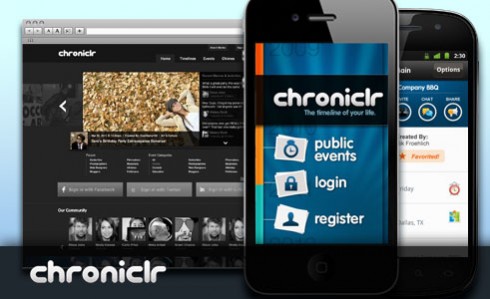croniclr