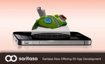 3D App Development 3D App Development