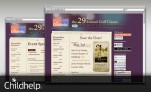 Web Design & Devlopment - Childhelp OC Website Web Design & Devlopment - Childhelp OC Website