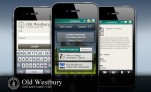 Golf Community iPhone App Golf Community iPhone App