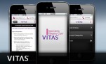 VITAS Hospice iPhone App - iPhone Development VITAS Hospice iPhone App - iPhone Development