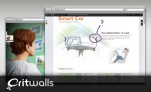 CritWalls Website