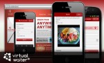 Virtual Waiter Website & Mobile Apps Virtual Waiter Website & Mobile Apps