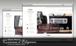 Dana Point Concours Website