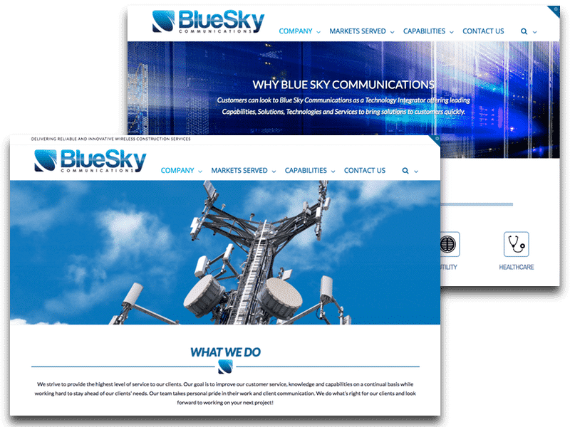 BlueSkyMain