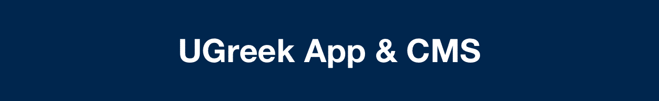 UGreekBanner
