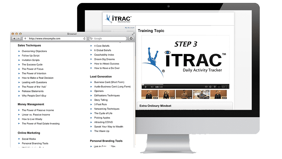 itrace foundation address itrace foundation address