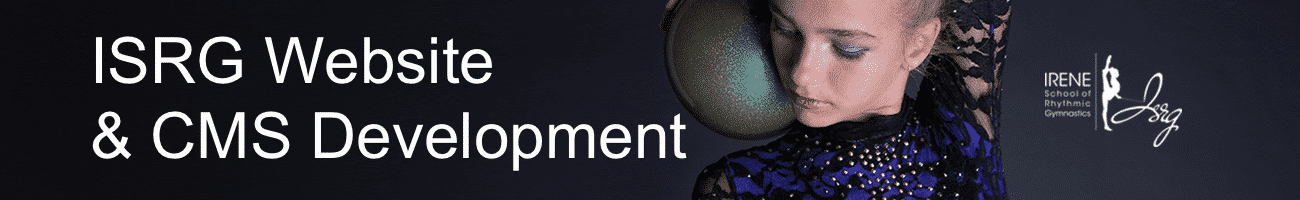 ISGRBanner