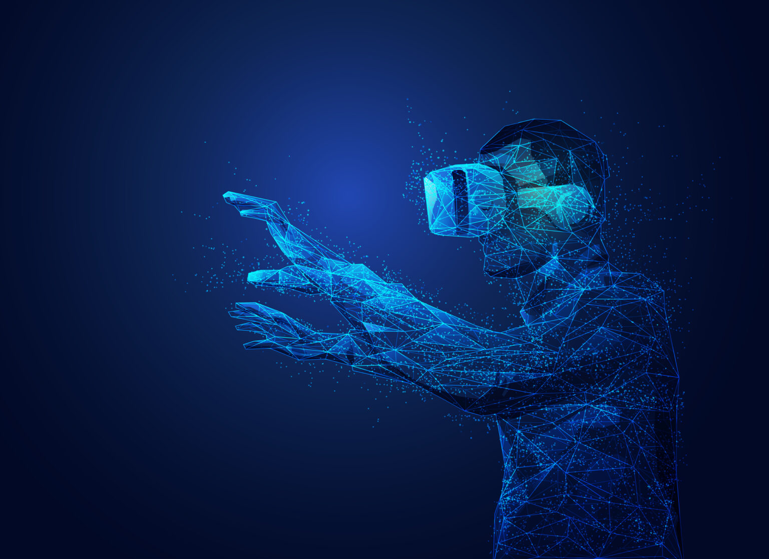 Virtual Reality in the Workplace Top Use Cases for Best ROI