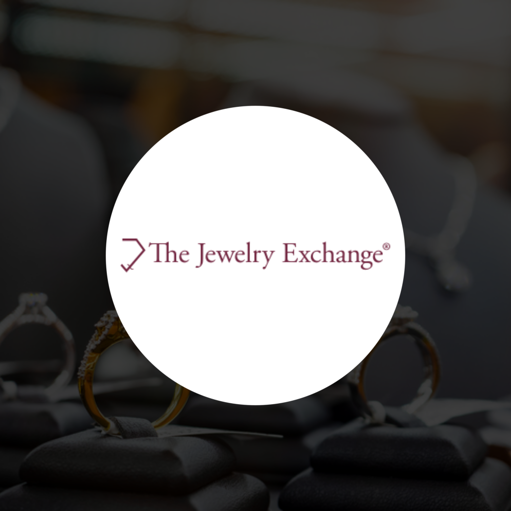 Jewelry Exchange site Top Custom Development Company