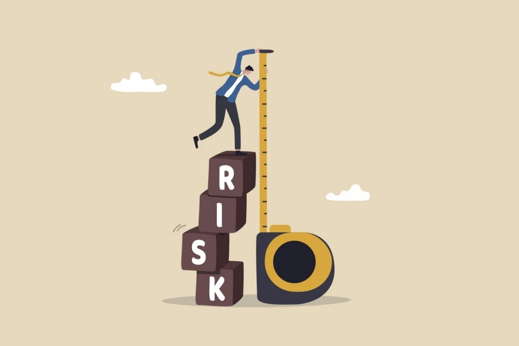 risk assessment for why software projects fail