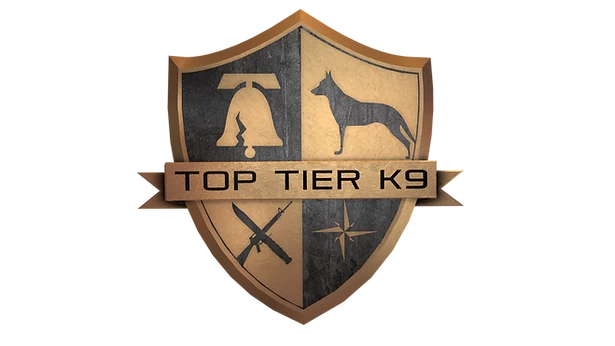 Top Tier K9