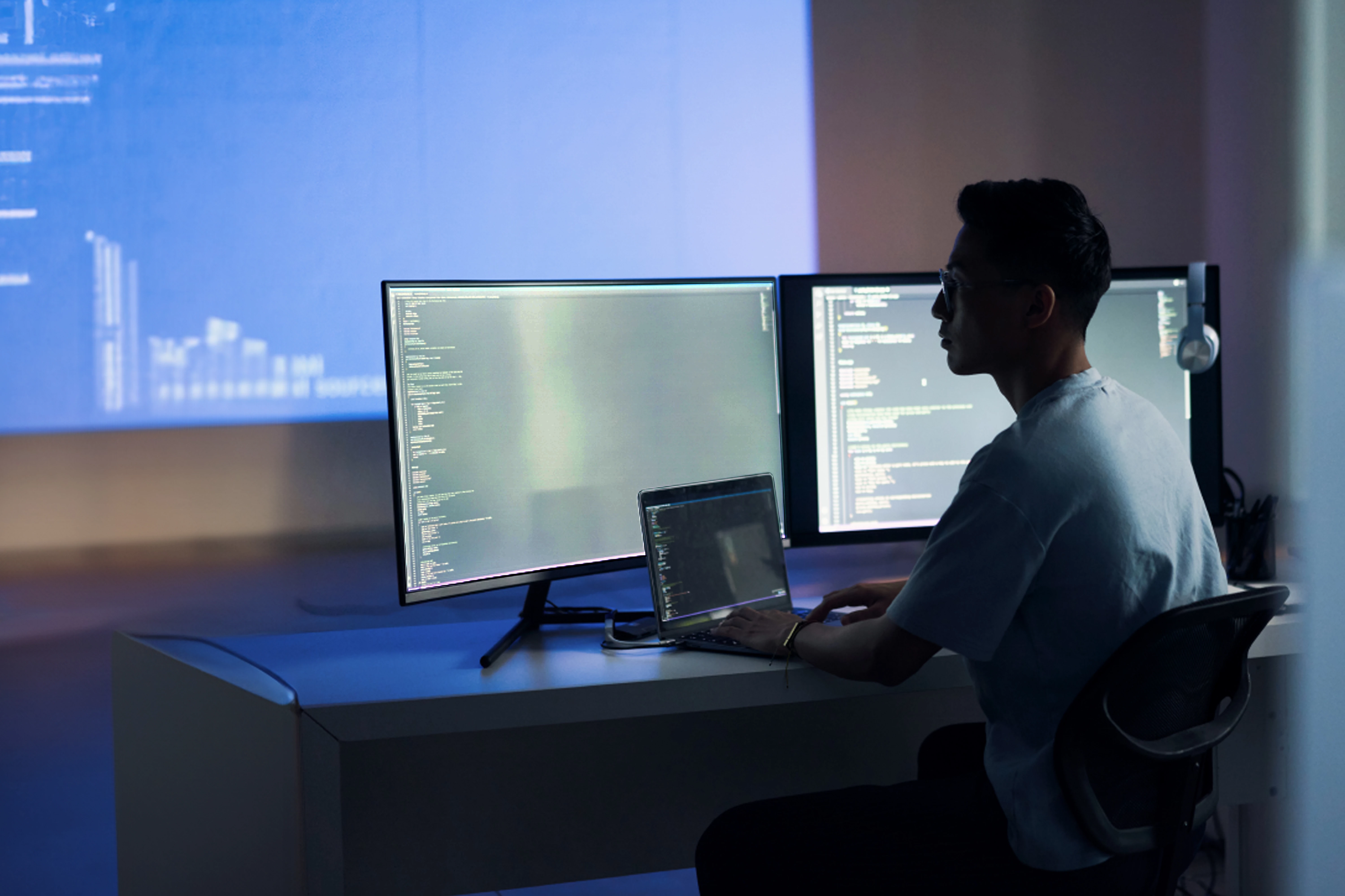 The Critical Importance of Software Maintenance for System Health