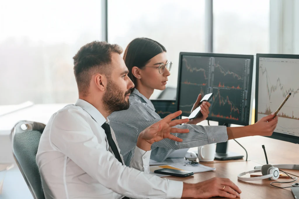 Custom Enterprise Software Development
