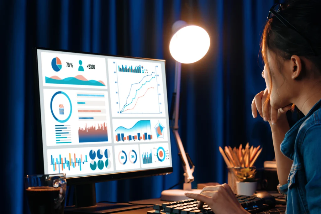 Custom ERP Software Development