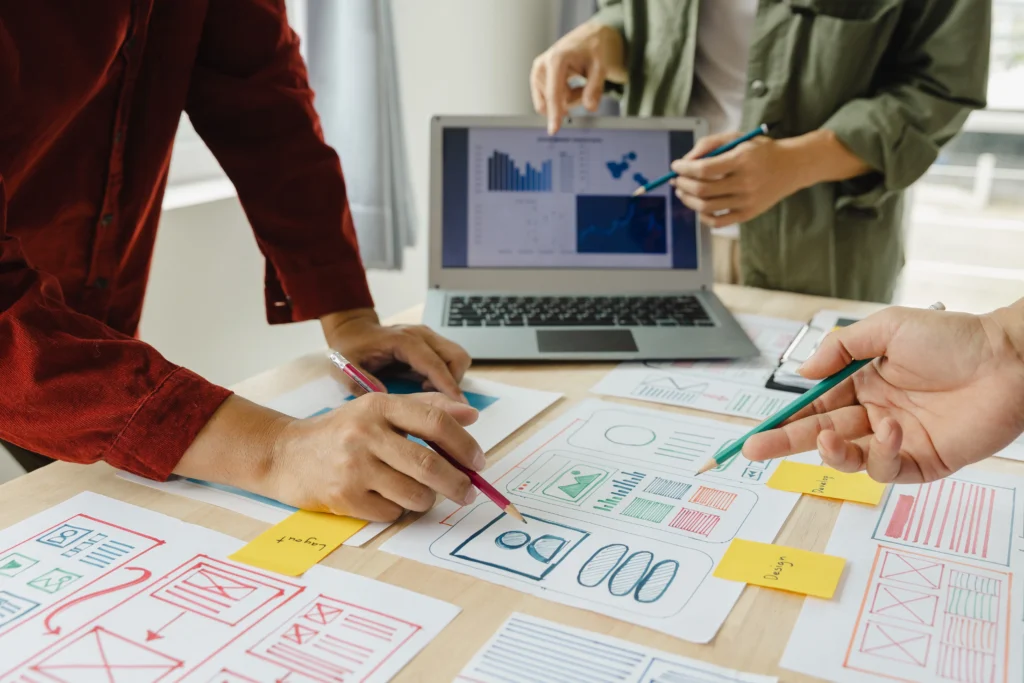 MVP Software Development