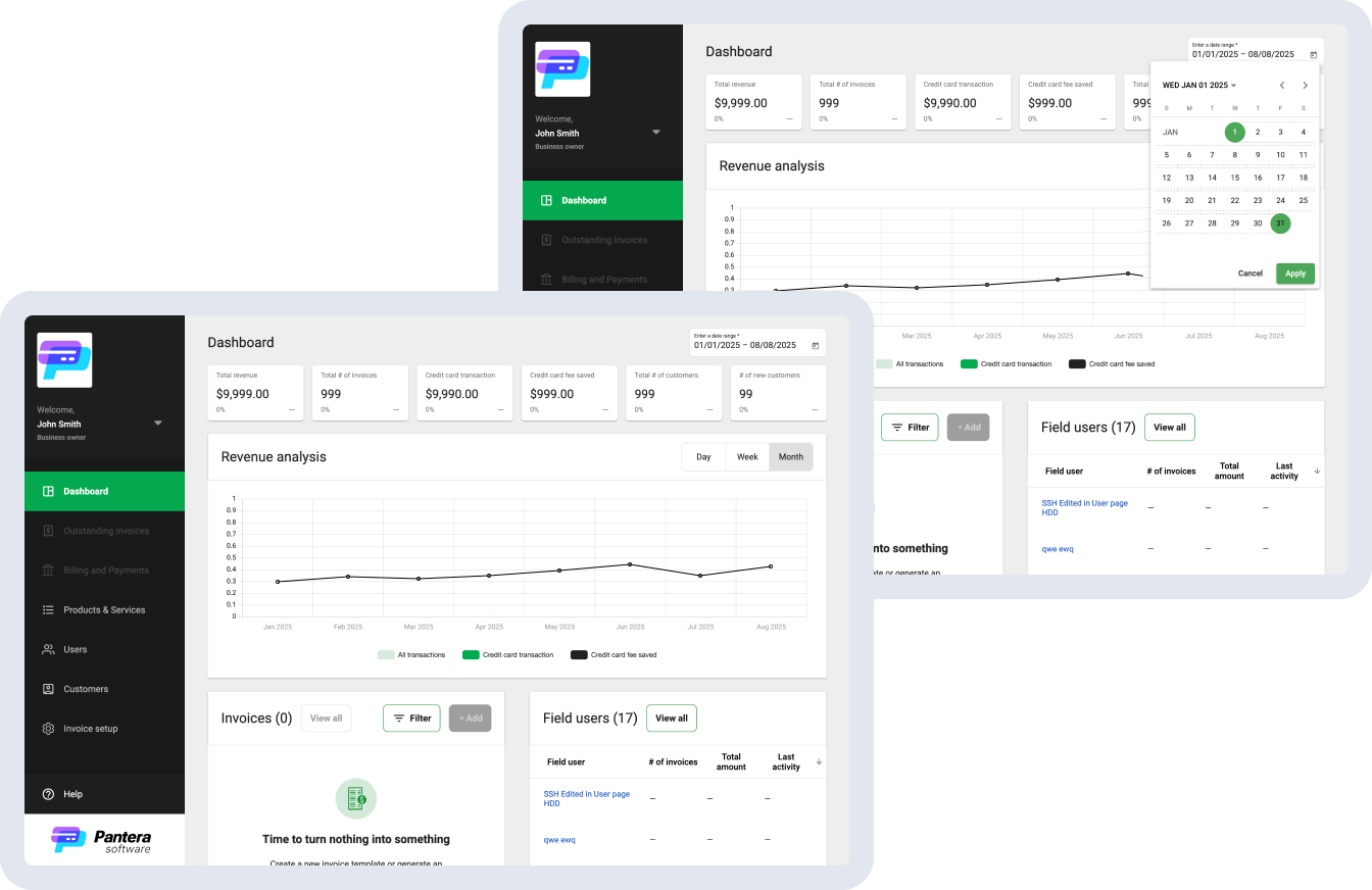 Billing and Invoicing Software for Small Business