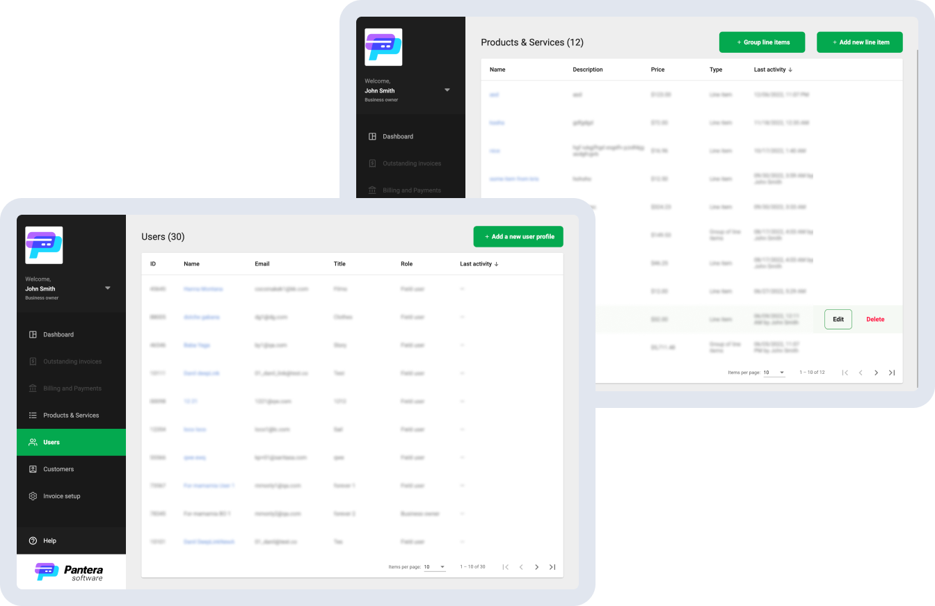 Billing and Invoicing Software for Small Business