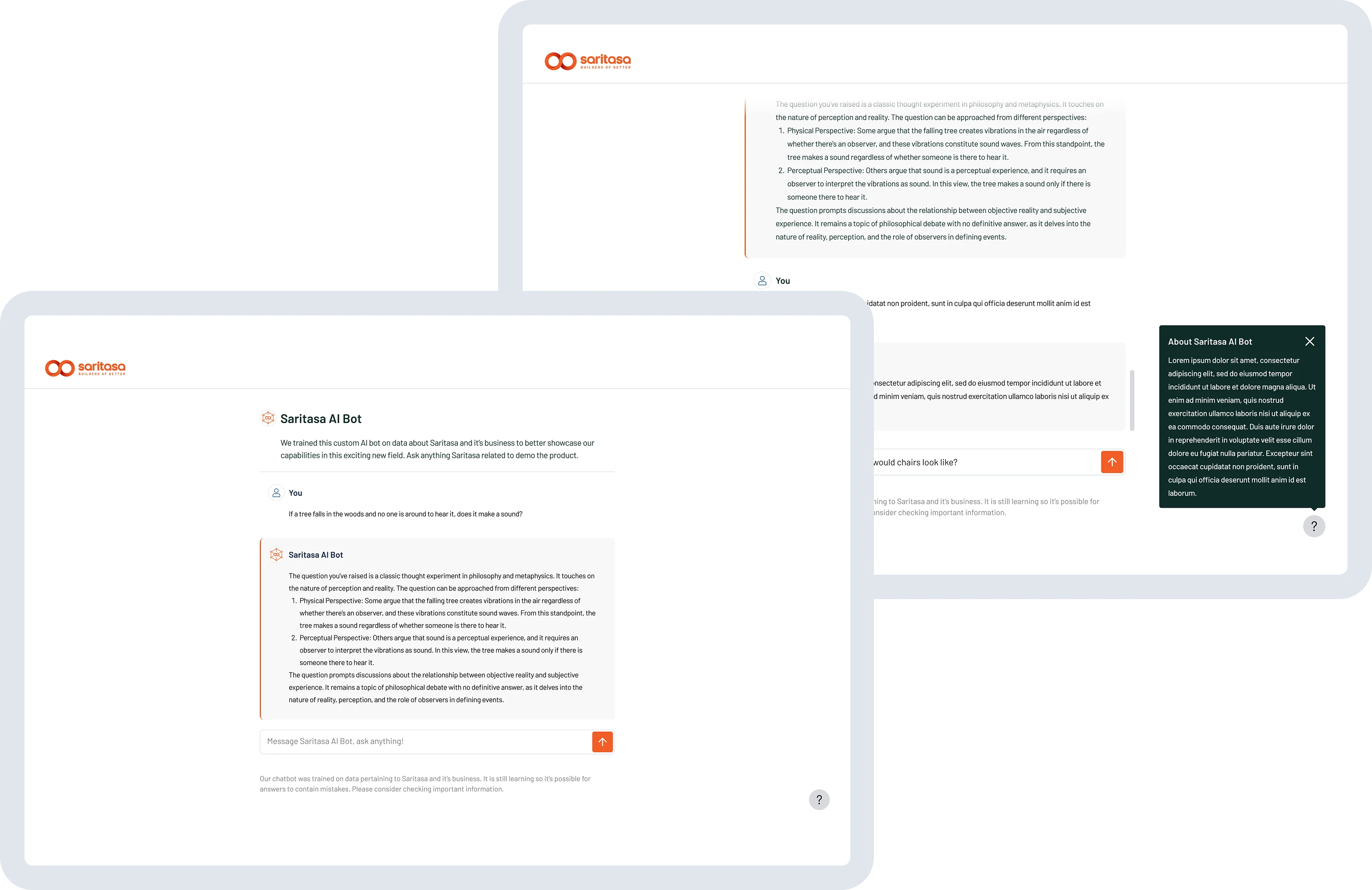 AI Agent for Business Automation and Knowledge Sharing